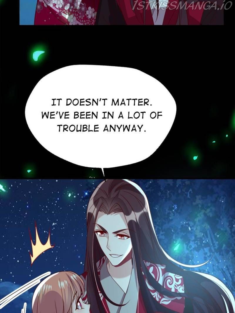 My Vampire Master Chapter 163 - Page 17