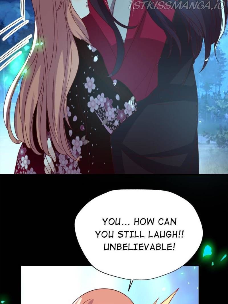 My Vampire Master Chapter 163 - Page 18