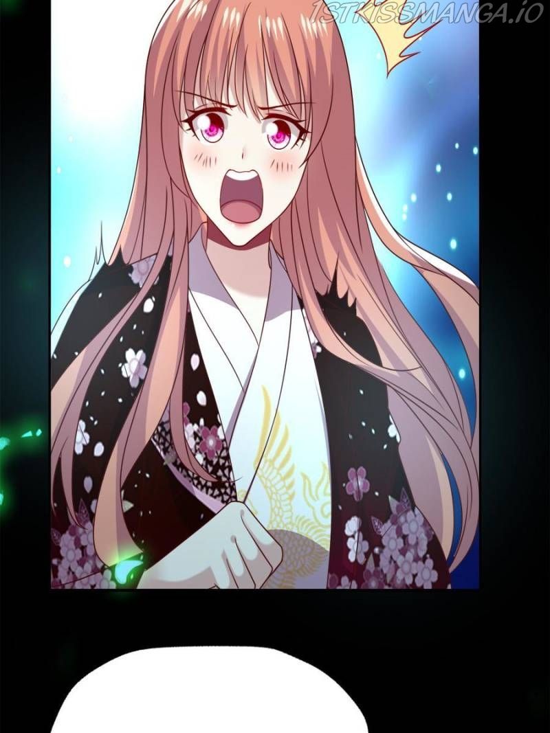 My Vampire Master Chapter 163 - Page 19