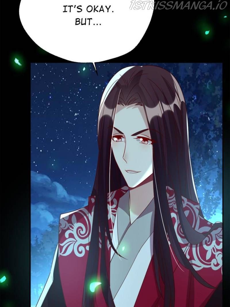 My Vampire Master Chapter 163 - Page 20