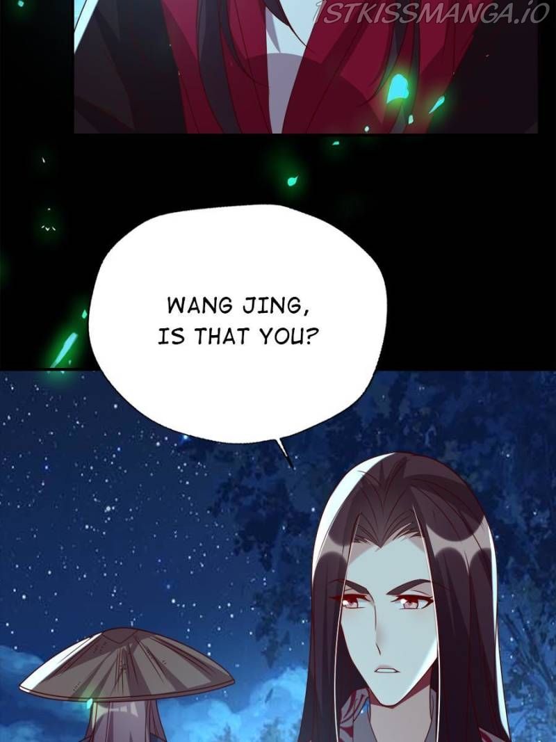 My Vampire Master Chapter 163 - Page 21