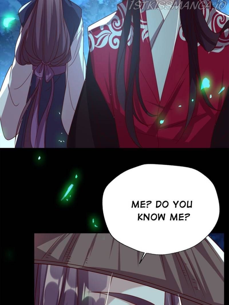 My Vampire Master Chapter 163 - Page 22