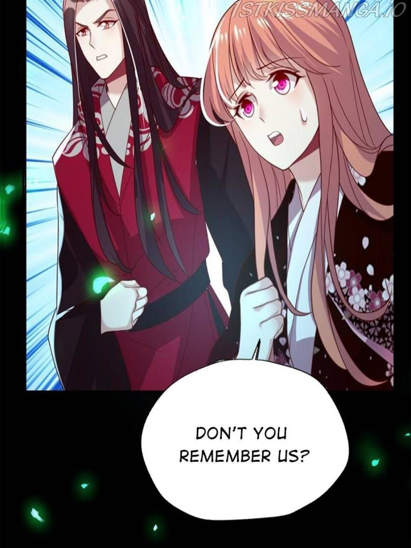 My Vampire Master Chapter 163 - Page 24