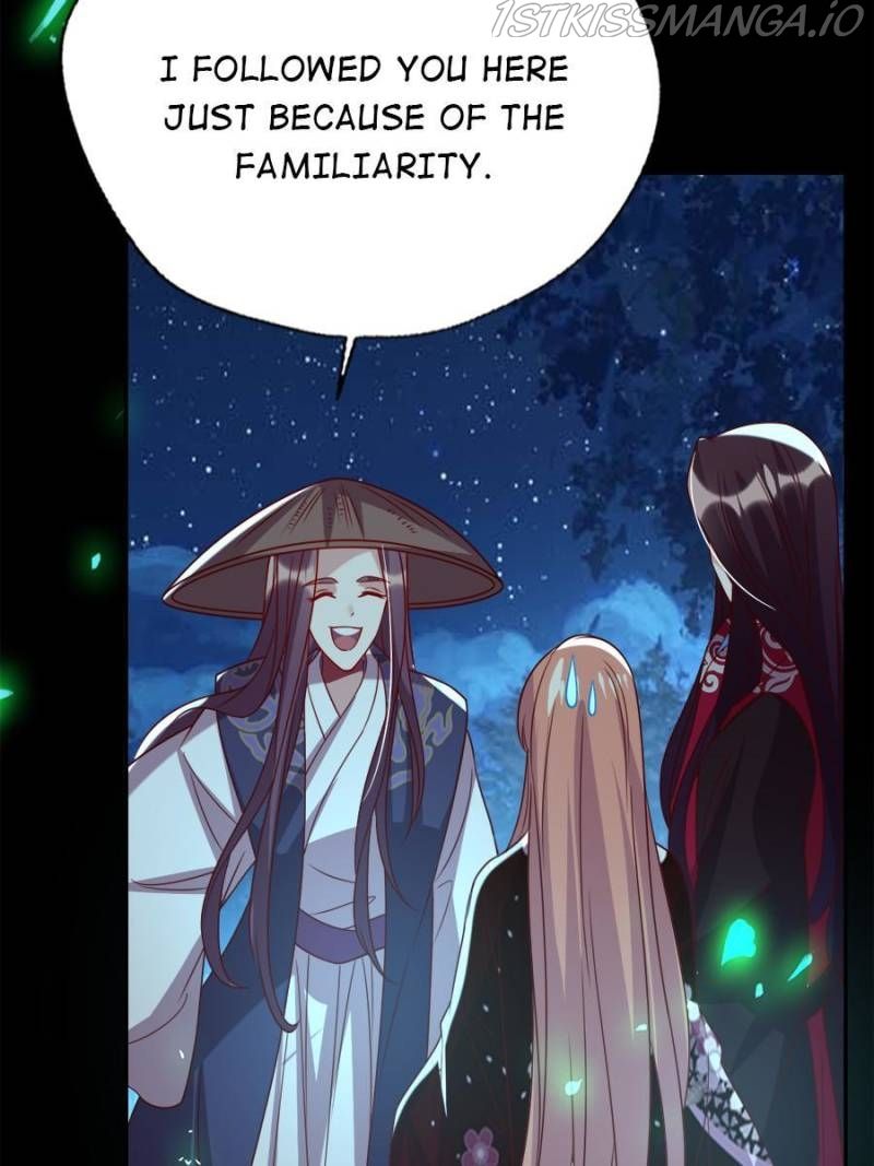 My Vampire Master Chapter 163 - Page 27