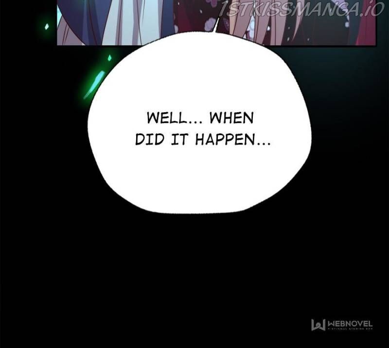 My Vampire Master Chapter 163 - Page 28