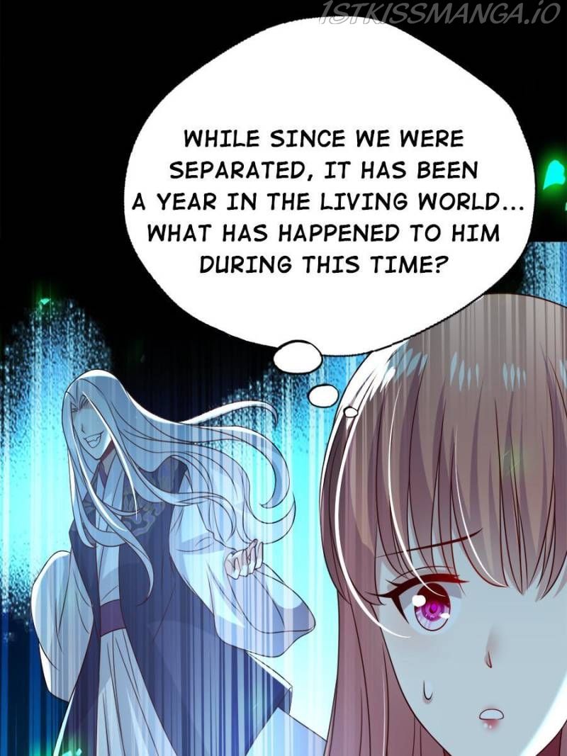 My Vampire Master Chapter 163 - Page 29