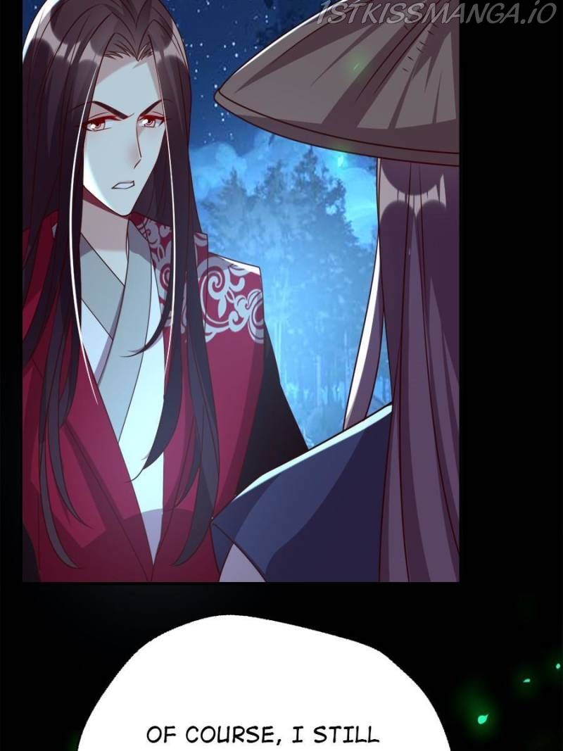 My Vampire Master Chapter 163 - Page 31