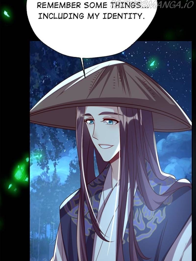 My Vampire Master Chapter 163 - Page 32