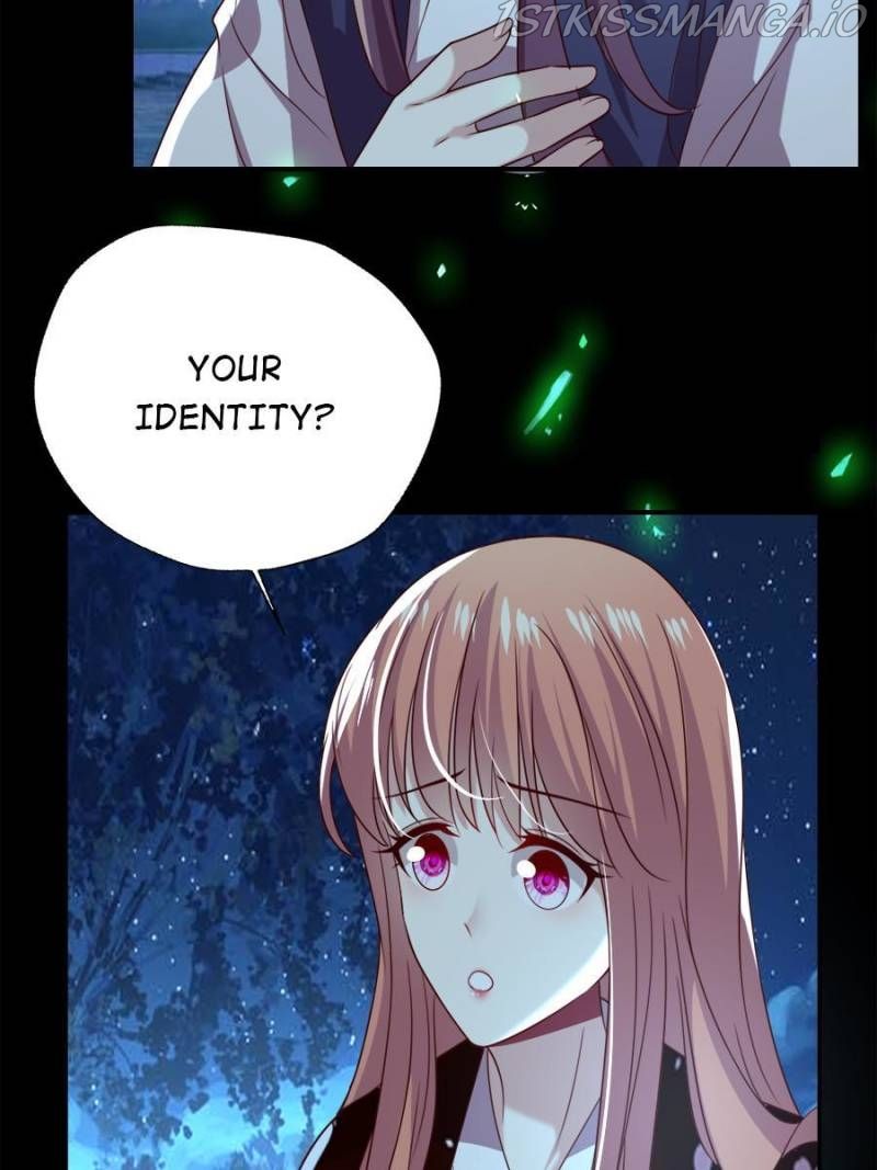 My Vampire Master Chapter 163 - Page 33