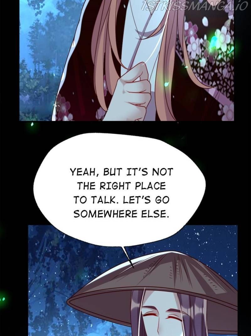 My Vampire Master Chapter 163 - Page 34