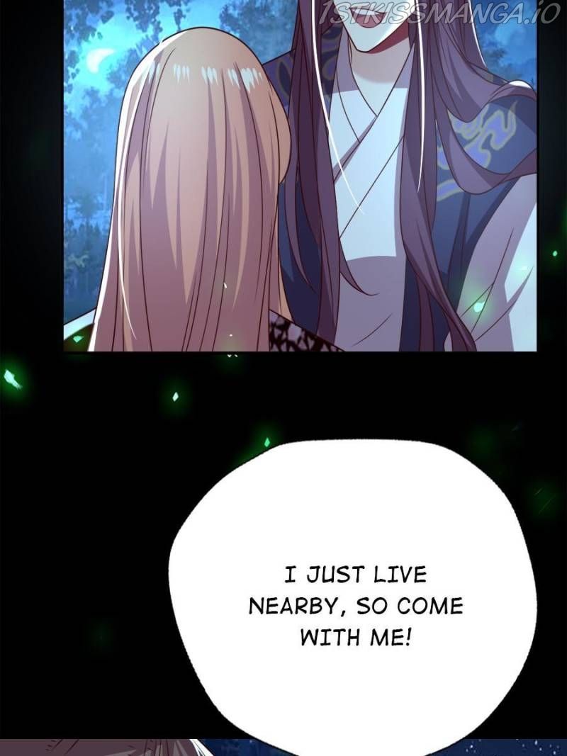 My Vampire Master Chapter 163 - Page 35