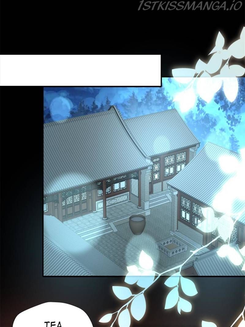 My Vampire Master Chapter 163 - Page 38