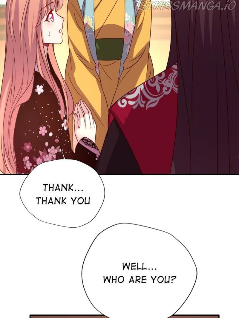 My Vampire Master Chapter 163 - Page 40