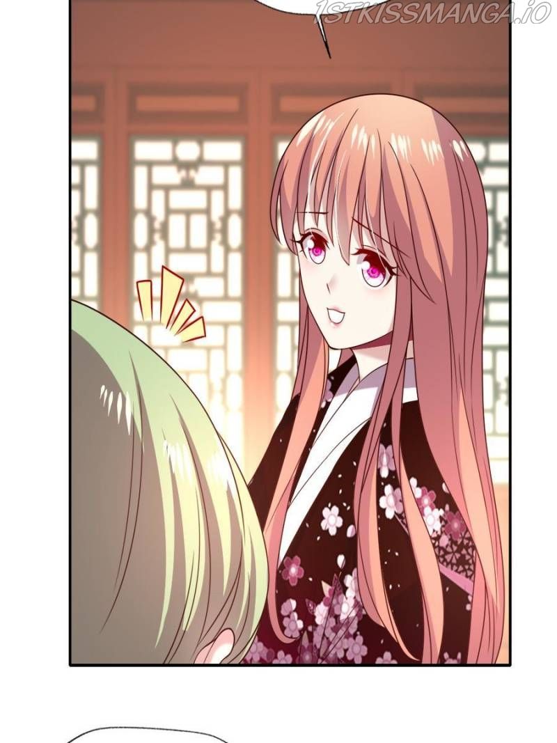 My Vampire Master Chapter 163 - Page 41