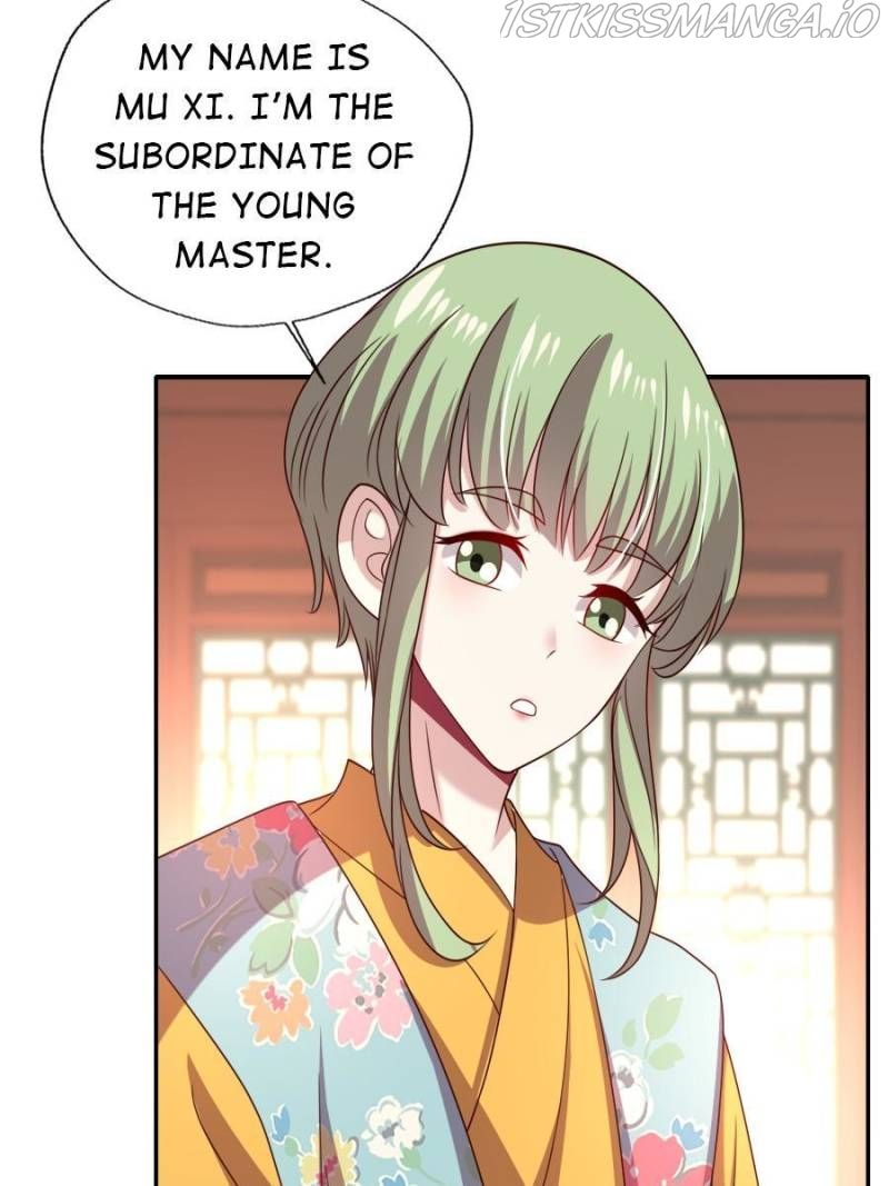 My Vampire Master Chapter 163 - Page 42