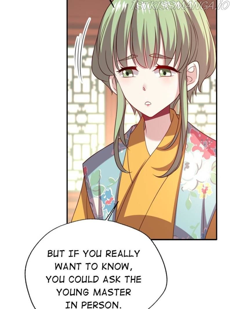 My Vampire Master Chapter 163 - Page 45