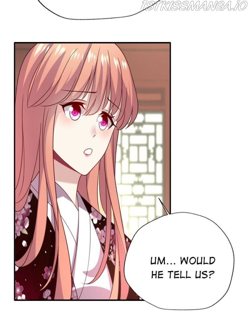 My Vampire Master Chapter 163 - Page 46