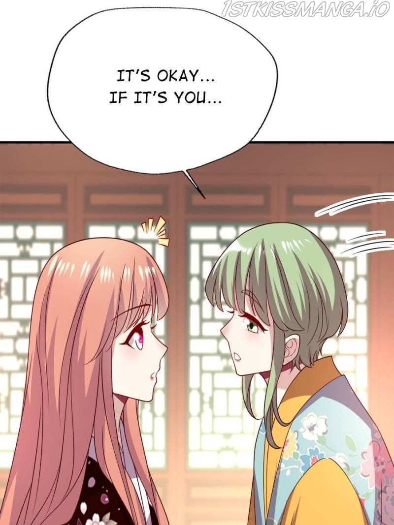 My Vampire Master Chapter 163 - Page 47