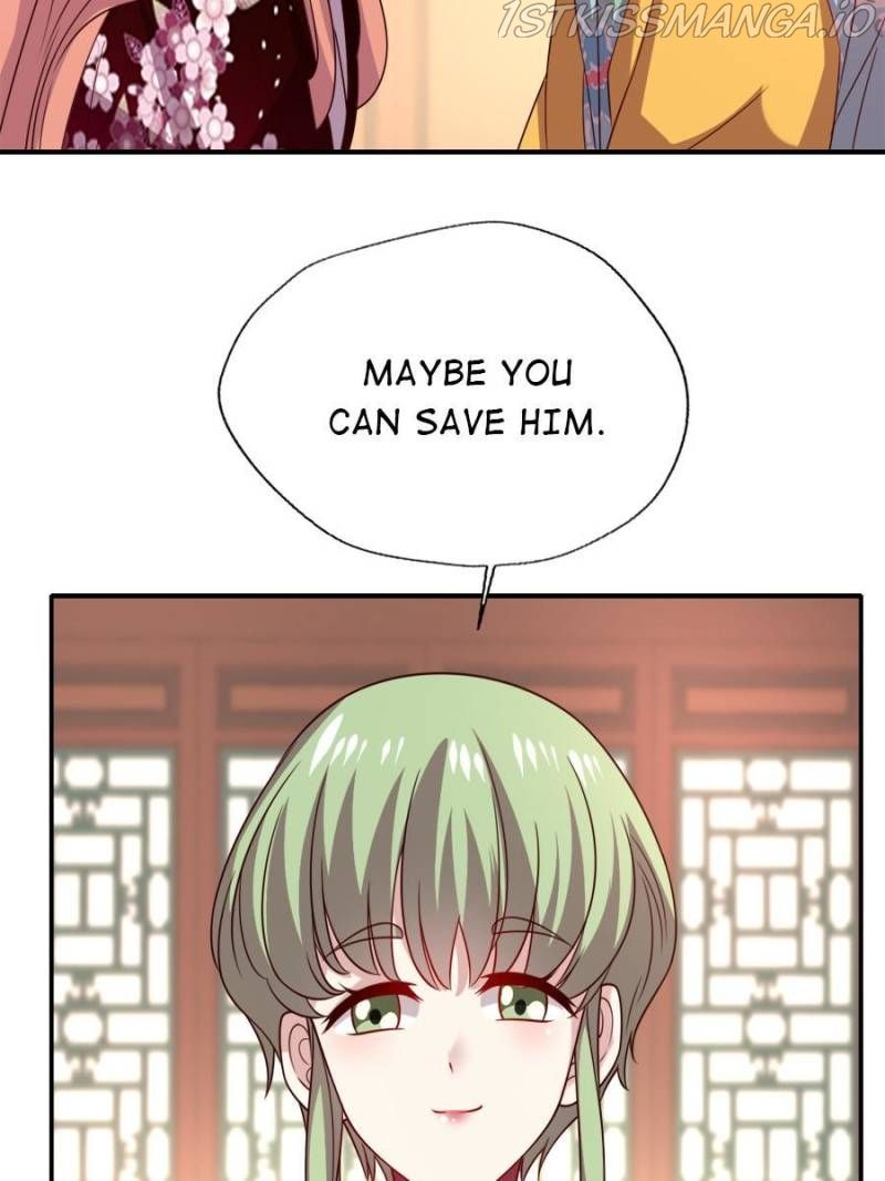 My Vampire Master Chapter 163 - Page 48