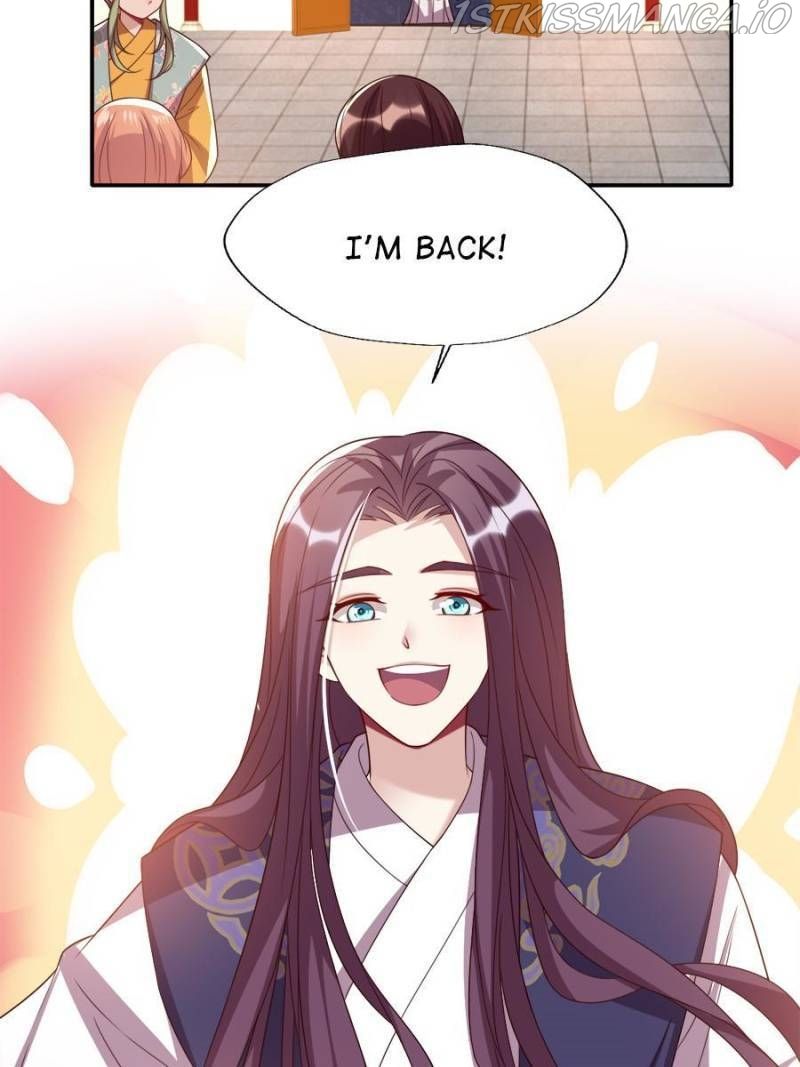 My Vampire Master Chapter 164 - Page 4