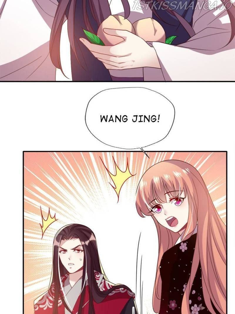 My Vampire Master Chapter 164 - Page 5