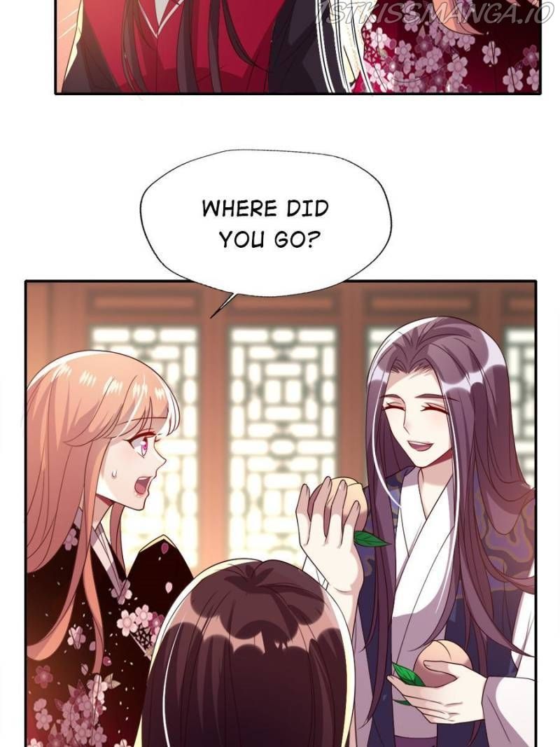 My Vampire Master Chapter 164 - Page 6