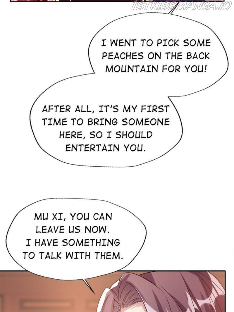 My Vampire Master Chapter 164 - Page 7