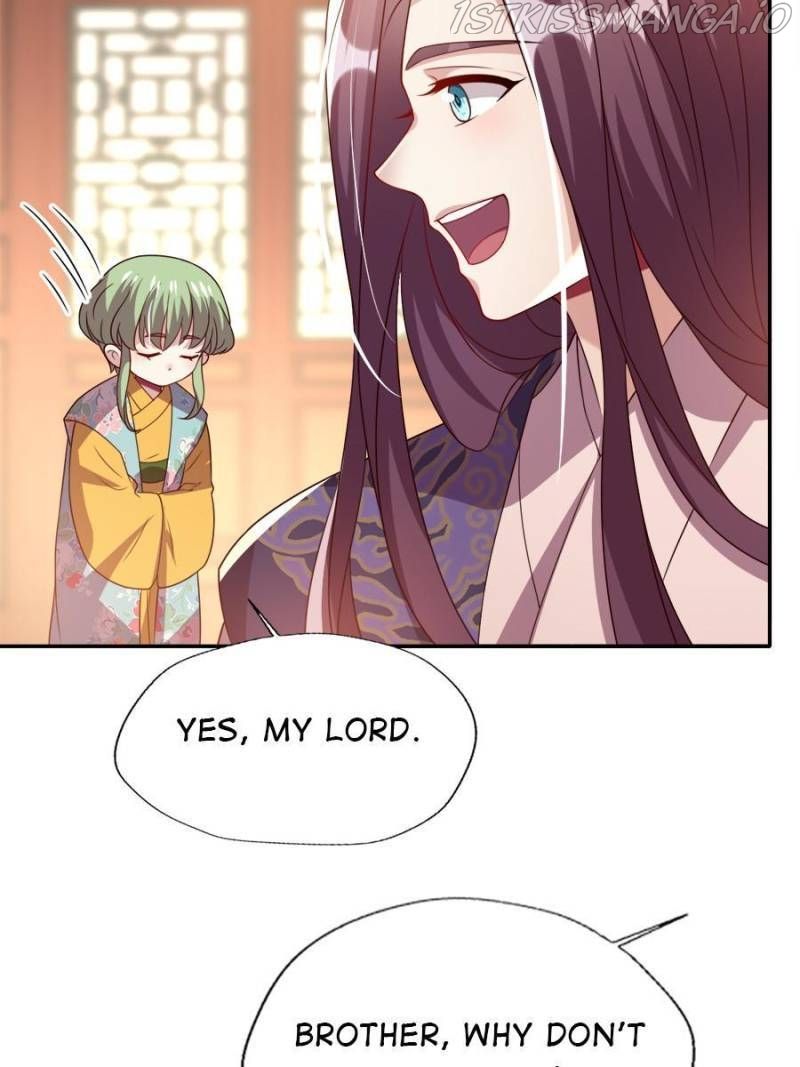 My Vampire Master Chapter 164 - Page 8