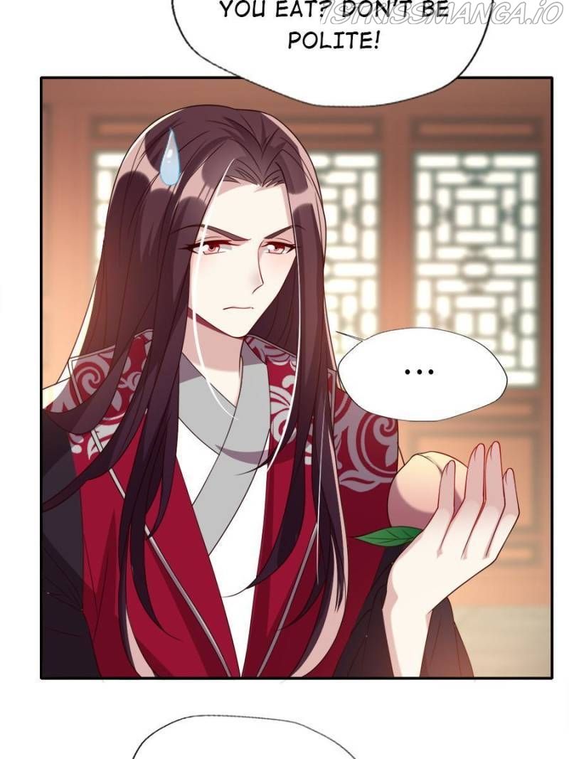 My Vampire Master Chapter 164 - Page 9