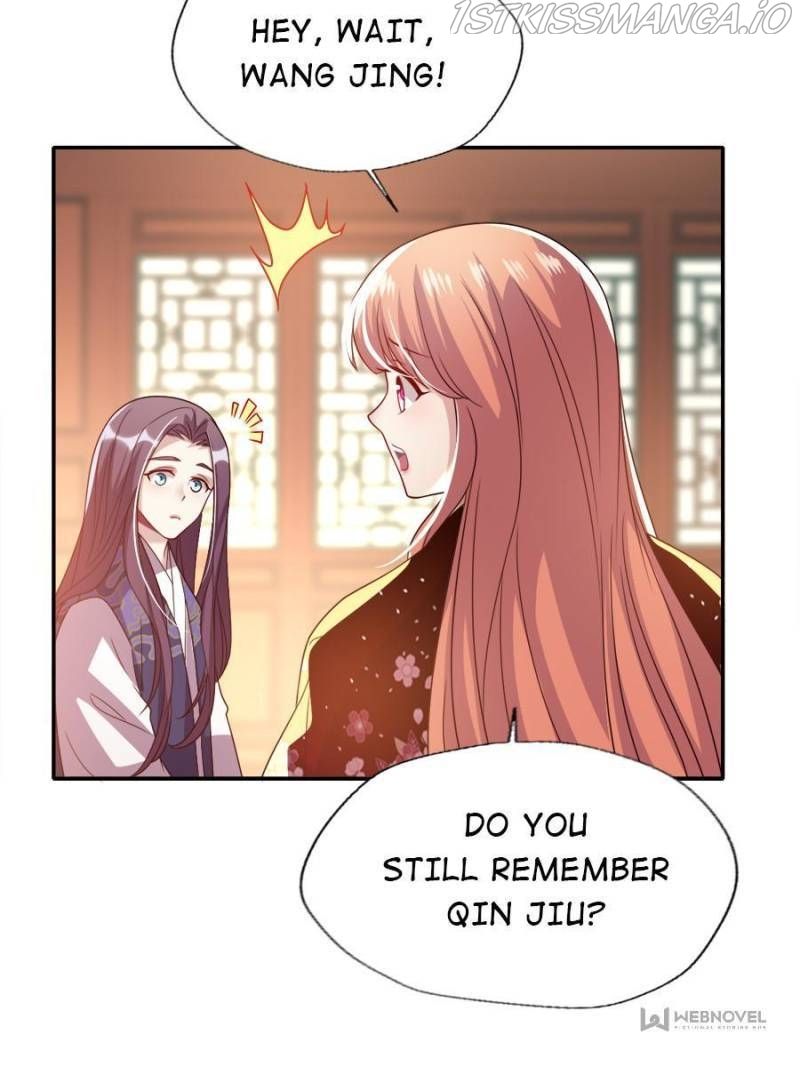 My Vampire Master Chapter 164 - Page 10