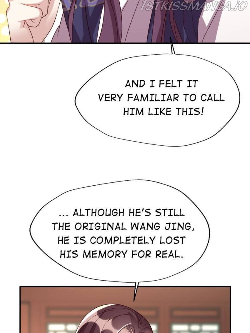 My Vampire Master Chapter 164 - Page 12