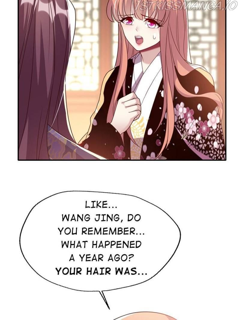 My Vampire Master Chapter 164 - Page 14