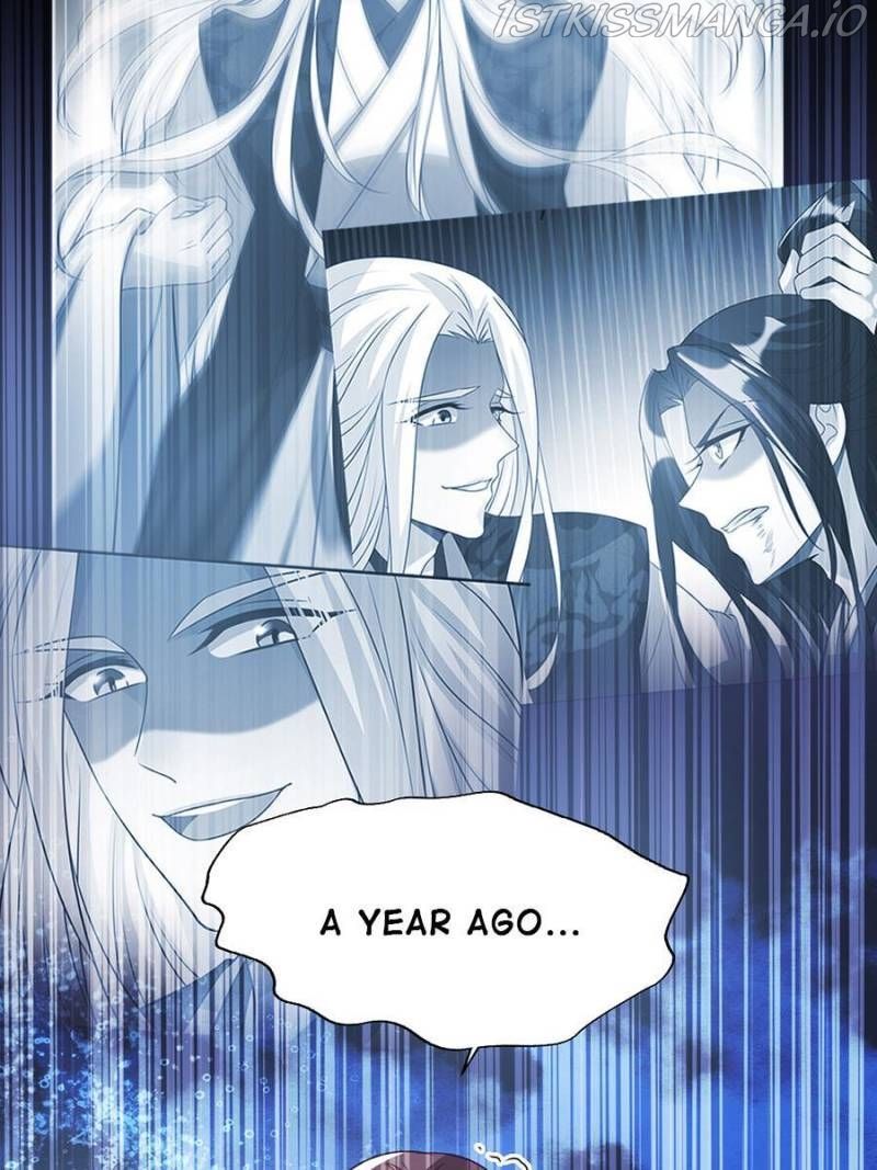 My Vampire Master Chapter 164 - Page 17