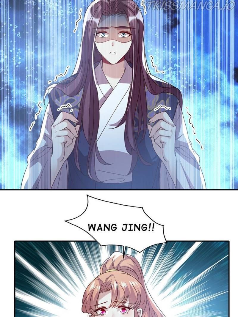 My Vampire Master Chapter 164 - Page 18