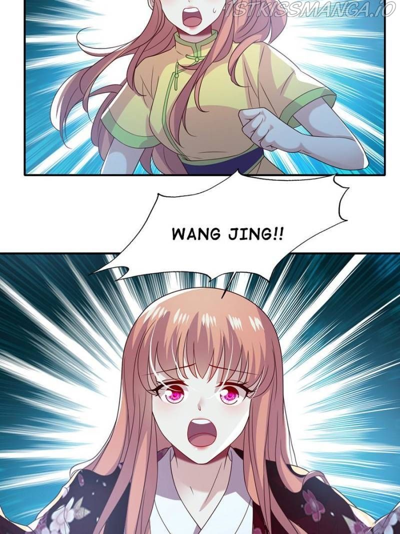 My Vampire Master Chapter 164 - Page 19