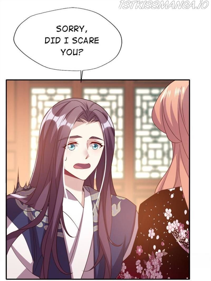 My Vampire Master Chapter 164 - Page 21