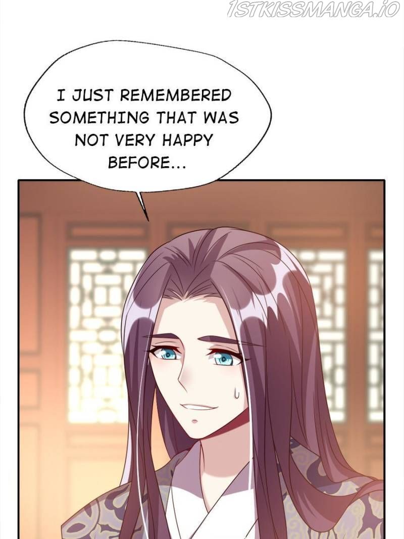 My Vampire Master Chapter 164 - Page 22