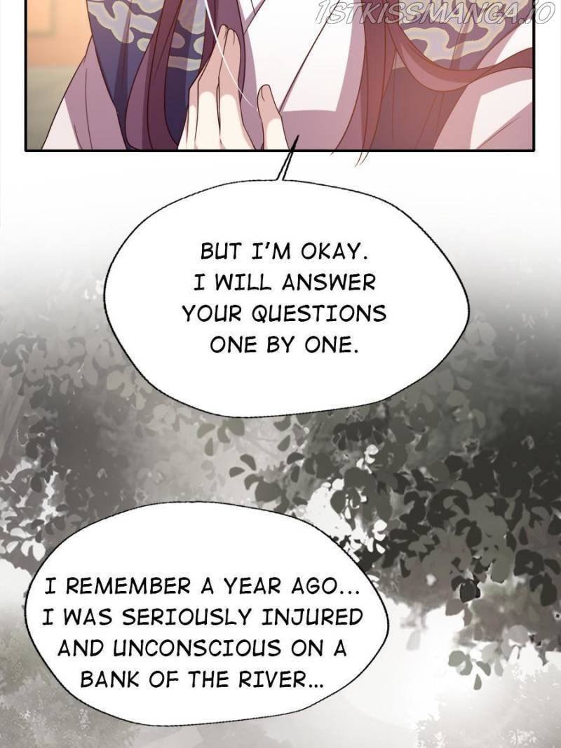 My Vampire Master Chapter 164 - Page 23