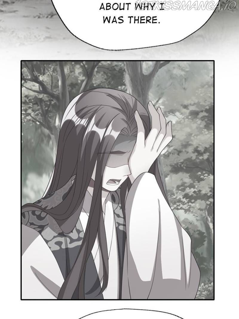 My Vampire Master Chapter 164 - Page 25