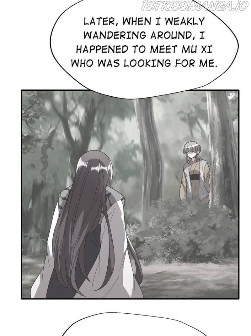 My Vampire Master Chapter 164 - Page 26