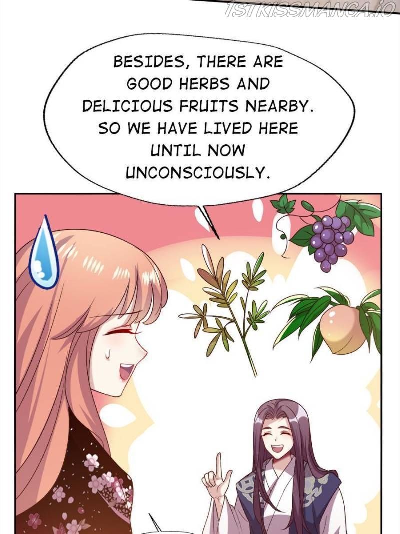 My Vampire Master Chapter 164 - Page 28