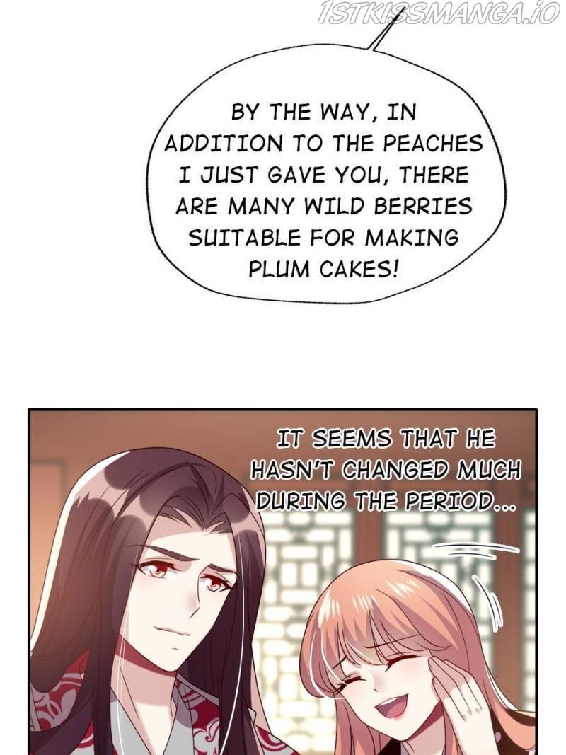 My Vampire Master Chapter 164 - Page 30