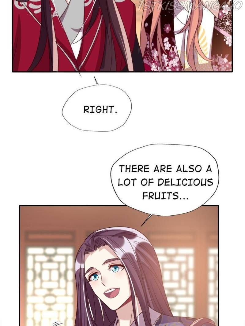 My Vampire Master Chapter 164 - Page 31