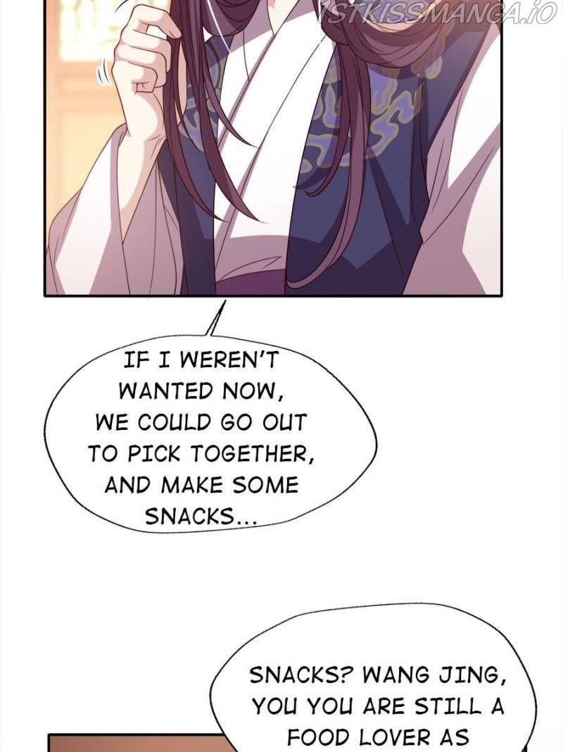 My Vampire Master Chapter 164 - Page 32