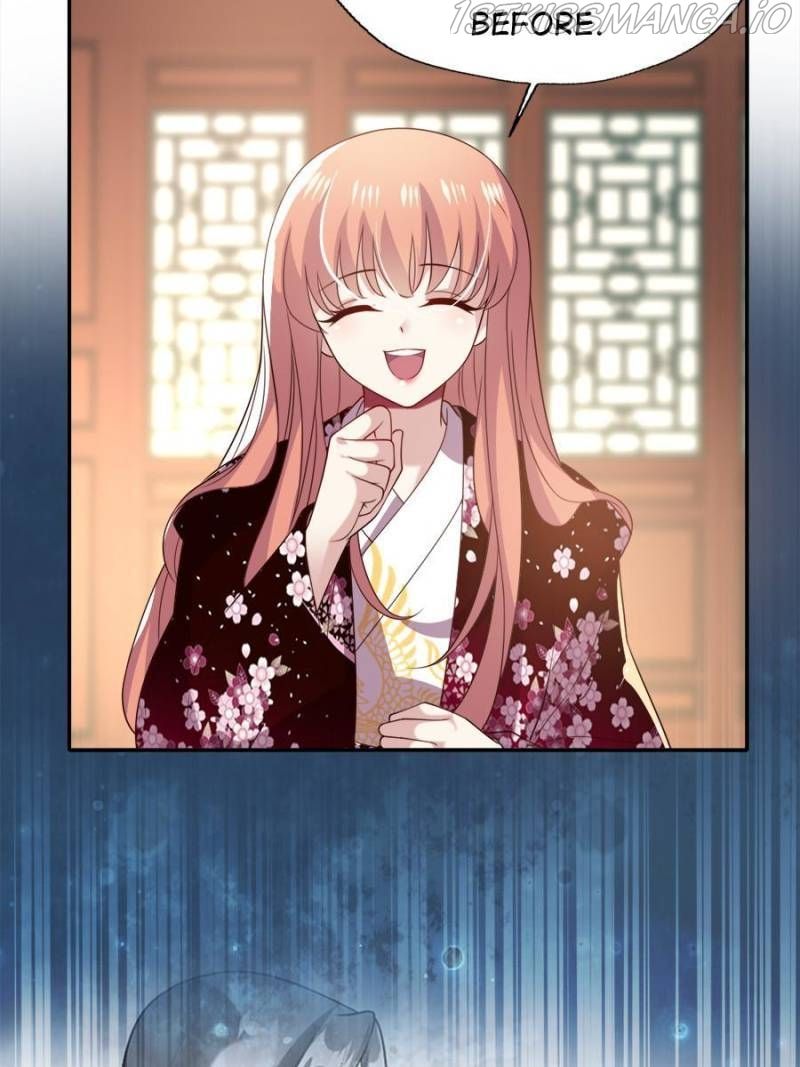 My Vampire Master Chapter 164 - Page 33