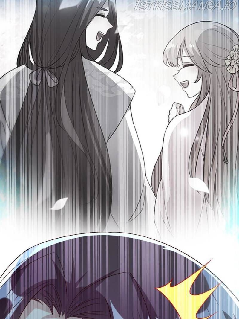 My Vampire Master Chapter 164 - Page 34