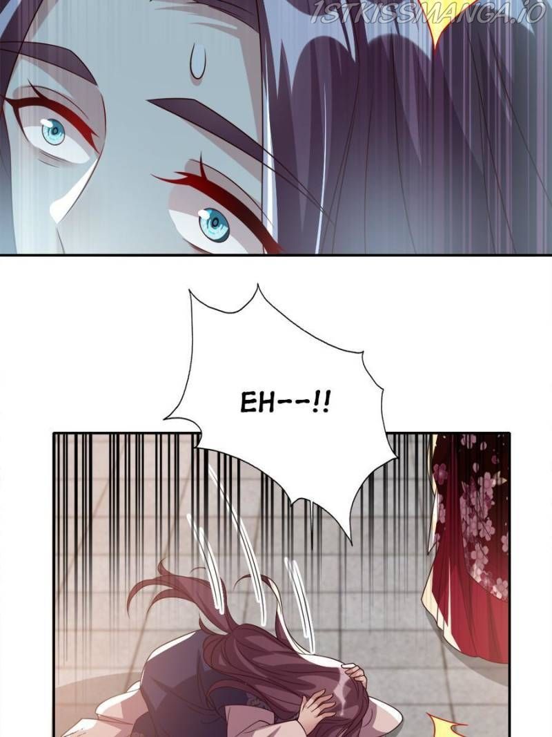 My Vampire Master Chapter 164 - Page 35