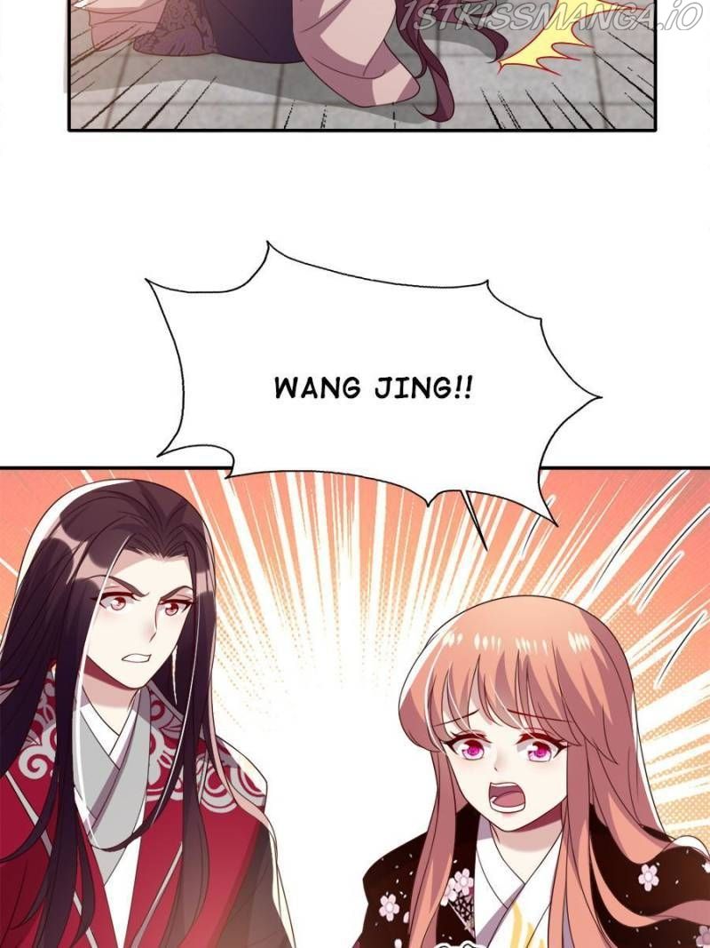 My Vampire Master Chapter 164 - Page 36