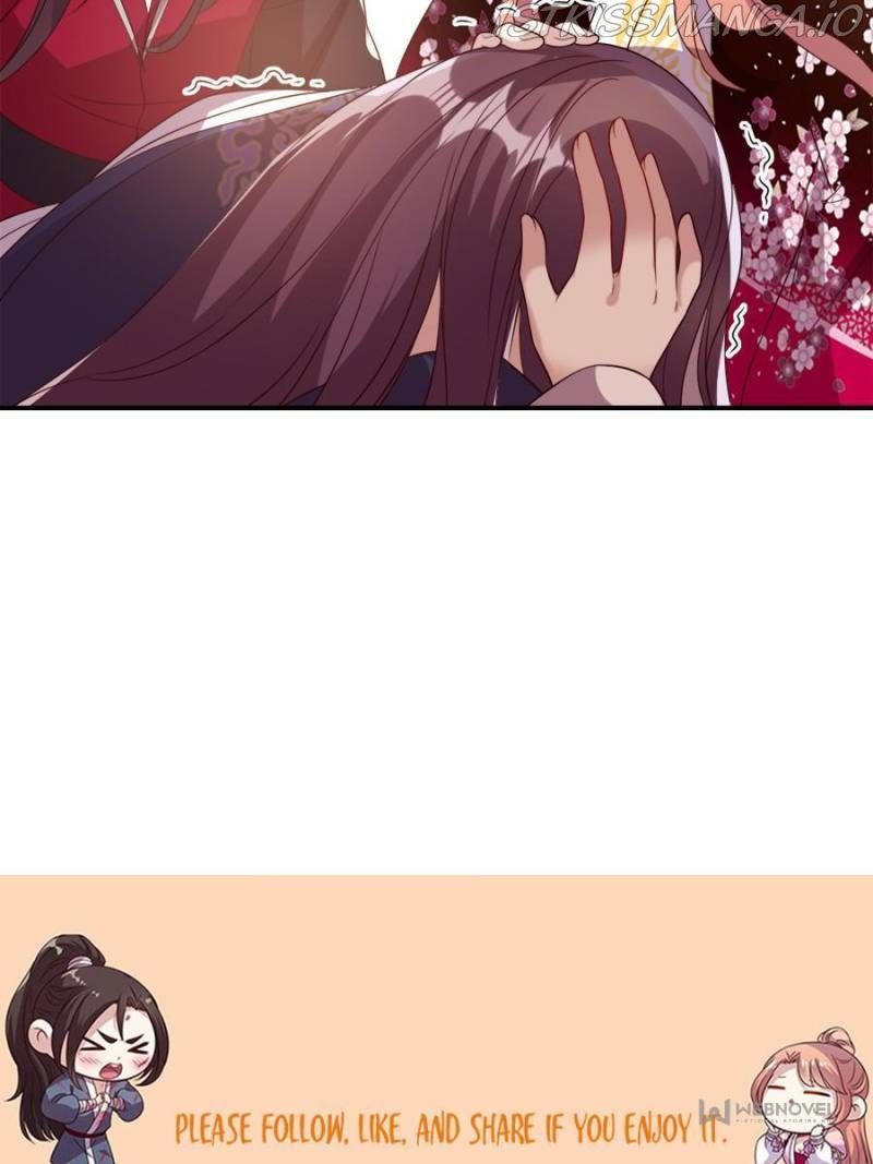 My Vampire Master Chapter 164 - Page 37