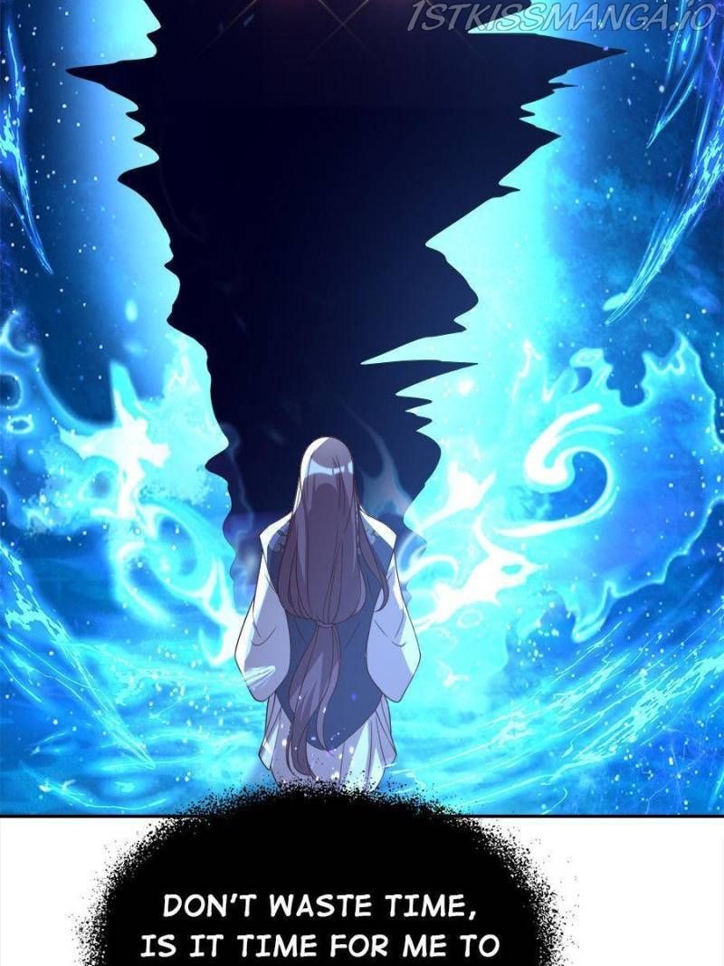 My Vampire Master Chapter 165 - Page 4